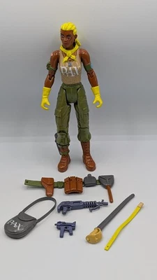 "Figura de acción completa Martha Washington Dark Horse 6"" edición coleccionista"  Foto 1 de 4