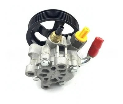 For Power Steering Pump with Pulley Toyota Corolla Matrix Vibe 1.8L 2003-2008】 - Image 1 of 4