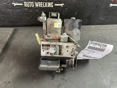 04-09 TOYOTA PRIUS ABS MÓDULO BOMBA FRENO ANTIBLOQUEO MODULADOR ID 44510-47050 Foto 1 de 4