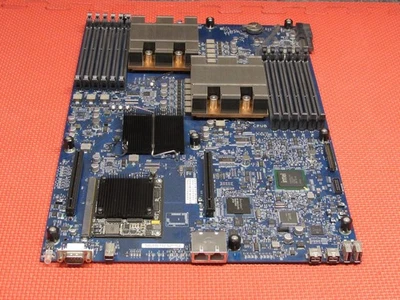 Placa/placa base lógica Apple XServe A1279 Dual Xeon E5520 2,26 GHz 820-2335-A Foto 1 de 4