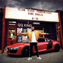 B-TK (Ltd. Fanbox) von King Khalil | CD | Zustand gut - Bild 1 von 2