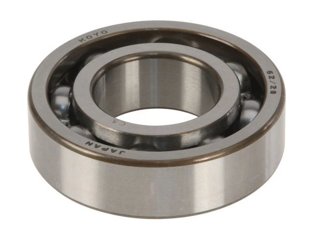 Cojinete de rueda trasera para 68-83 BMW 2002 320i 1600 2002tii PY44N5 -SOLO RODAMIENTO- Foto 1 de 1