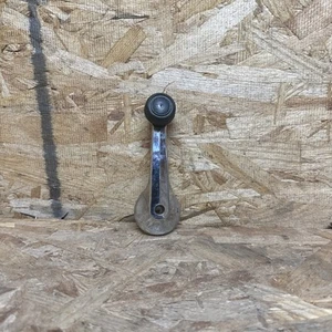 79 86 FORD MUSTANG CHROME Manual WINDOW CRANK HANDLE LX GT 1979 1986 Left Right - Picture 1 of 10