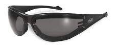 UV400 Anti-Fog Shatterproof Padded Ski Glasses/Sunglasses +Free Pouch & Postage