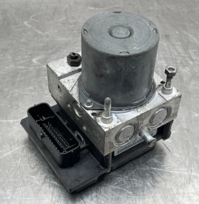 Conjunto de bomba de freno antibloqueo Audi A4 2007 60 k 8E0910517J 8E0614517BH 07 08 09 Foto 1 de 4