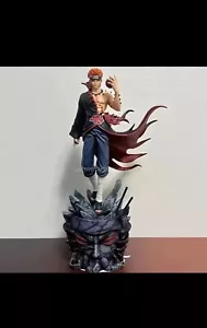 🔥 Figurine Naruto Classique - 29cm | Statue de Collection GK | Modèle PVC 🍃⚔ - Imagen 1 de 6