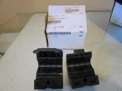 Kit de accesorios de conector Nos Can-am 17-18 OutLander MAX 650 850 1000 703500831 Foto 1 de 4