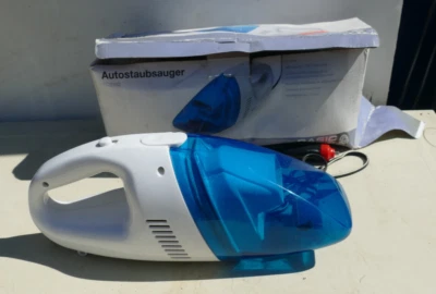 27543. Autostaubsauger  YC3102  Basic Concept - Bild 1 von 4