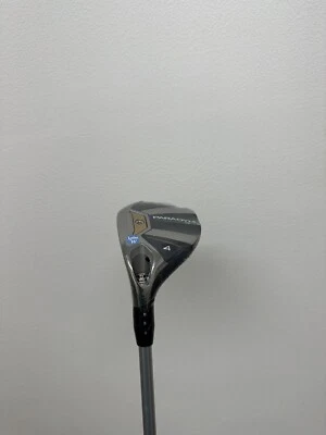 Callaway Paradym 4 Hybrid / Left Handed / Ladies Flex / BRAND NEW - Image 1 of 4