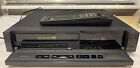 Magnetowid HITACHI VT-F90EM MULTINORM PAL NTSC SECAM - przetestowany przez dealera