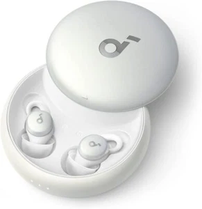 Soundcore Sleep A10 Bluetooth Sleep Earbuds Noise Blocking Sleep Monitor |Refurb - Afbeelding 1 van 6