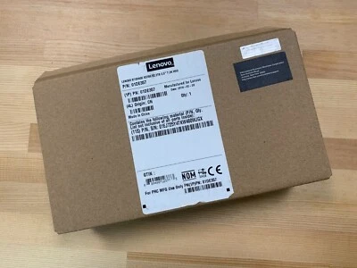 Lenovo 2TB 7.2K 12G 2.5 SAS 01EJ589 01DE357 For V3700 V2 - Image 1 of 4