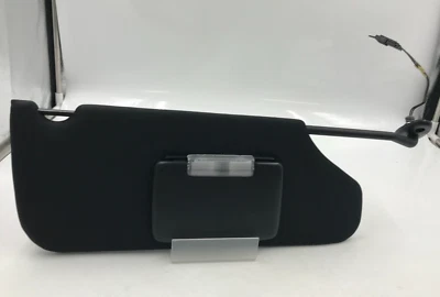 Chrysler 200 pasajeros 2011-2014 parasol parasol negro iluminado E01B56064 Foto 1 de 4