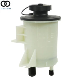 Power Steering Reservoir For 96-04 Ford F-150 Expedition 98-02 Lincoln Navigator - Picture 1 of 11