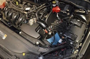 Injen SP Short Ram Cold Air Intake Kit For 2013-2020 Ford Fusion 2.5L L4 - Picture 1 of 5