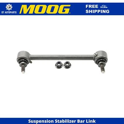Barra estabilizadora de suspensão traseira MOOG 1991-1995 Toyota MR2 1991 1992 1993 - Imagem 1 de 4
