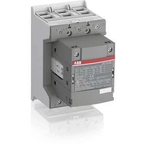 Contactor AF116-30-00-13, ABB, 3 polos - 690 V IEC o 600 V UL - Imagen 1 de 2