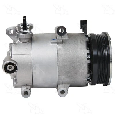 Компрессор кондиционера для 2012-2014 Ford Focus 4 сезона 634KC03 2013 - Изображение 1 из 4