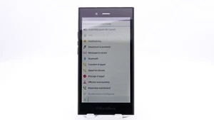 BLACKBERRY Z3 8 Go 5" IPS LCD 1,5 Go RAM 5 MP Smartphone BlackBerry OS GSM HSPA - Photo 1/24