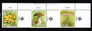 ALAND FUNGHI MUSHROOM PILZEN RIF 40 - Imagen 1 de 1