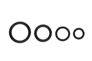 TOURMAX FCK-8 Kit Reparación Grifo de Gasolina KAWASAKI KH 400 KH400 1976-1977 - Picture 1 of 1