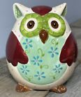 Pier One Ollie The Owl Bank