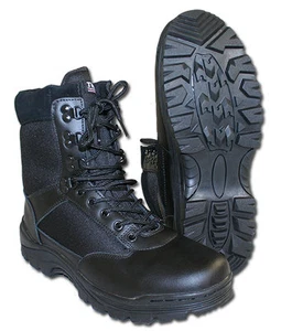 SWAT Stiefel, Kampfstiefel, BW, BGS, Polizei -NEU- - Bild 1 von 1
