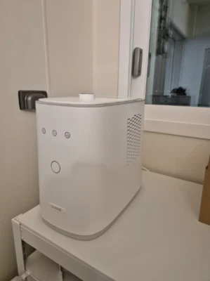 PUREAL Cleaners Food waste Dispenser Dryer Grinder 3L (PFC-100) - Image 1 of 4