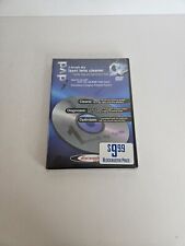 Discwasher 1502 DVD Laser Lens Cleaner
