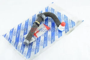 TUBO FLESSIBILE COMANDO IDRAULICO FRENI FIAT MAREA BENZINA FIAT LANCIA 46480826 - Imagen 1 de 5