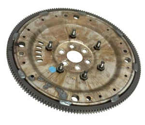 1996 Ford F150 F250 F350 351W 5.8L ENGINE AUTO TRANS FLEX PLATE W/ BOLTS USED OE - Picture 1 of 6