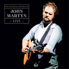 John Martyn Can You Discover: The Best of Live (Vinyl) (UK IMPORT)