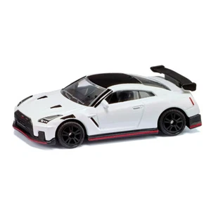 Siku 1579 Nissan GT-R Nismo 1:87 Diecast Toy - Picture 1 of 1