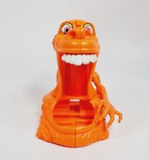 1987 The Real Ghostbusters Gooper Ghost Squisher Figure By Kenner