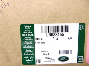 New Genuine Range Rover L405 Sport L494 4.4 TDV8 Brake Vacuum Pump - Picture 1 of 8