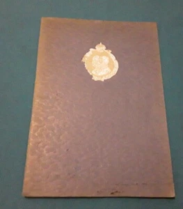 IN COMMEMORATION OF THE SILVER JUBILEEOF HIS MAJESTY,KING GEORGE THE 5TH 1935 - Bild 1 von 12