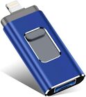 1Tb 128Gb Usb 3.0 Flash Drive Memoria Memoria Foto U Disco Per Iphone Ipad Pc