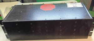 EMR RF duplexer UHF, 435-474 MHz - Photo 1/4