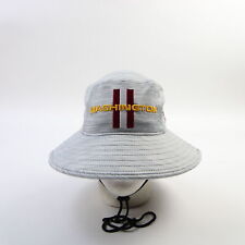 Washington Football Team New Era Bucket Hat Unisex Gray/Heather New