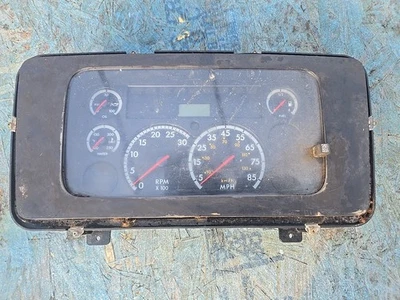 Sterling ACTERRA Speedometer Instrument Cluster - Used - Image 1 of 2