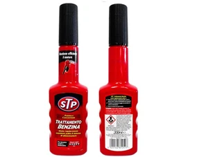 N2 ADDITIVI PULIZIA DETERGENTI TRATTAMENTO CARBURANTE AUTO STP 200 ML - Imagen 1 de 4