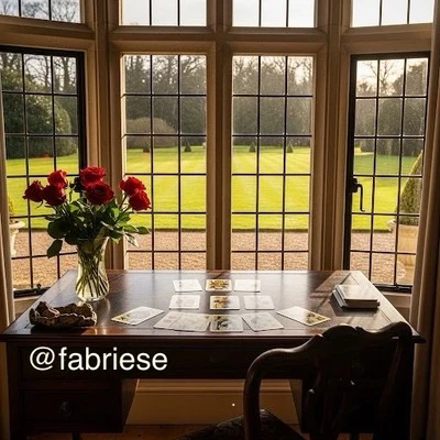 KARTENLEGEN „Neue Partnerschaft: Wann / Wo / Wie wird er/sie sein?“ per E-Mail