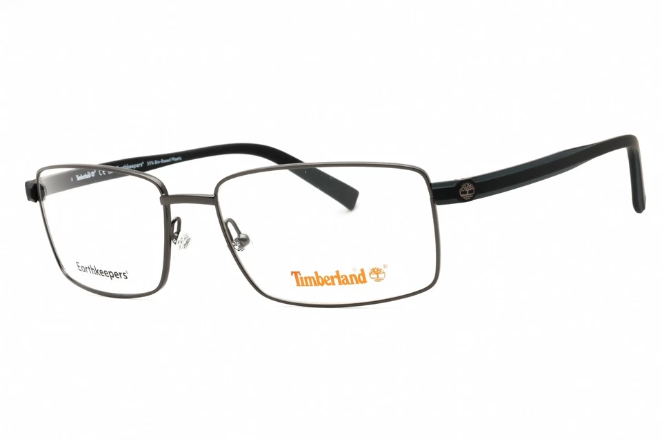 Timberland TB1820-008 Eyeglasses 58mm 100 Authentic