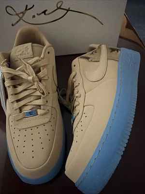 Nike Air Force 1 Low Protro "Kobe Bryant-Lino" IH1018-200 para hombre talla 11,5 Foto 1 de 4