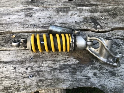 Amortiguador/suspensión trasero Ducati Monster S4  - Imagen 1 de 4