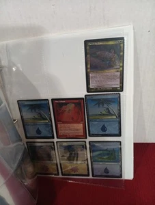 Binder #75 Near Complete Modern Horizons 2 Rare Common NM - MP MTG SET - Picture 1 of 23