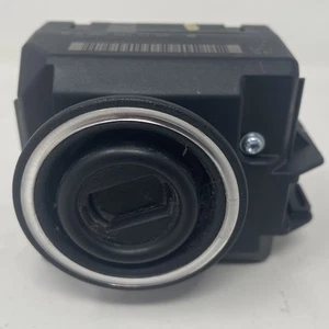 08-14 Mercedes W207 W204 E350 C300 C350 Ignition Switch Module 2075450108 NO KEY - Foto 1 di 6