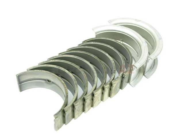 Juego de cojinetes principales del cigüeñal GLYCO 11210666100 BMW M3 2002 E30 318i 320i 2002tii Foto 1 de 1