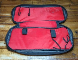 SAC VIDE pour Mitchell Outback Pro - Système de voyage Deluxe - Photo 1/4