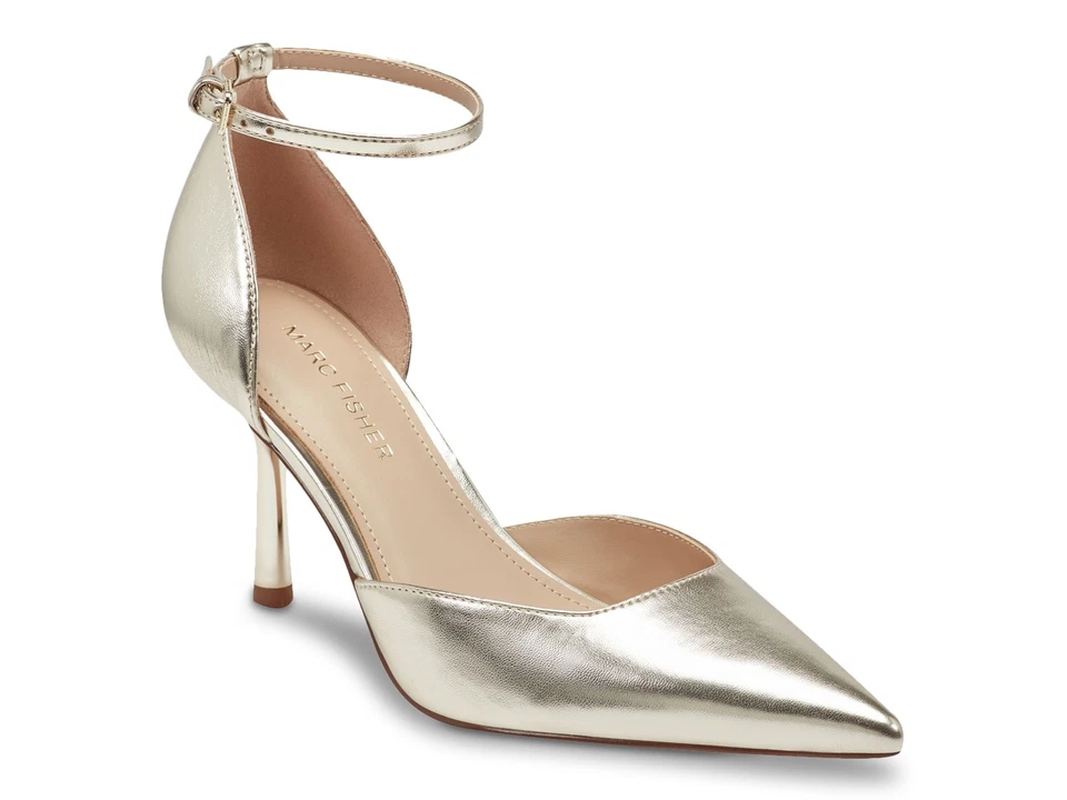 Zapatos de vestir para mujer Marc Fisher Rvker Pump Foto 1 de 1